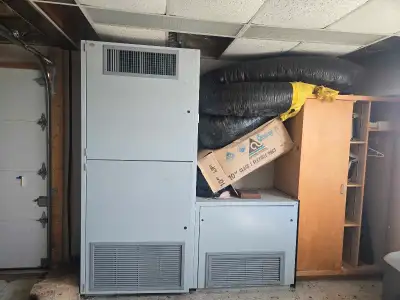 Air Conditioning Unit, View more