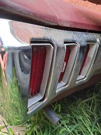 1970 impala convertible 
