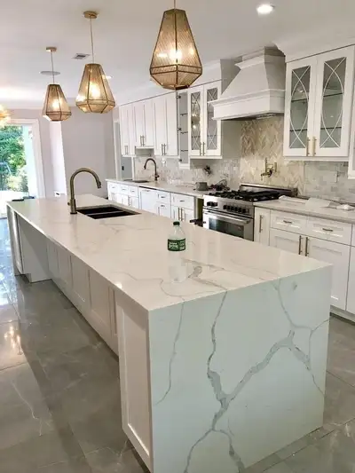 QUARTZ COUNTERTOPS | Clearance Prices | 2000+ Colours, View more
