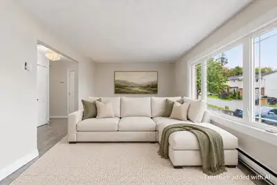 Prime Dartmouth: Outstanding space. Exceptional value. A location you love. Freehold, no condo fees...