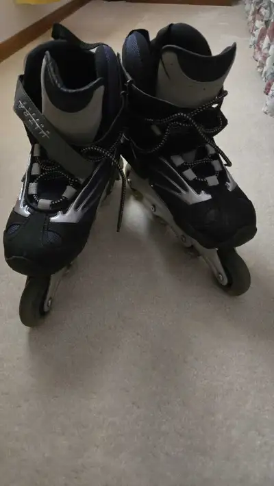Inline roller skates, View more
