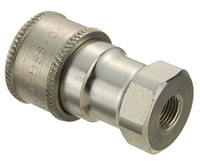 56021212S Eaton Male Quick Coupler 3/4" Hose Hydraulic fitting