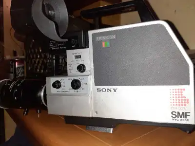 caméra video, View more