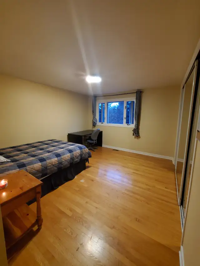 Short term or Airbnb room for rent  ( Just $ 50 !! ) in Room Rentals & Roommates in Ottawa - Image 3