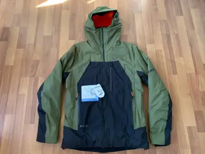 DYNAFIT FREE INFINIUM INSULATION JACKET HOMME SMALL, View more
