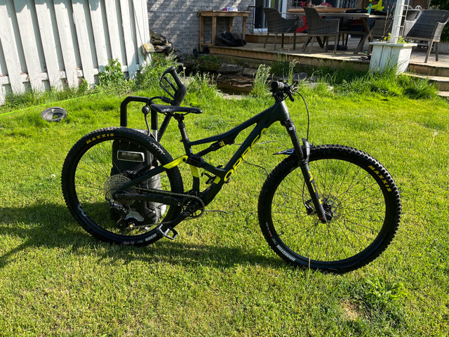 Orbea Occam H30 in Mountain in Barrie - Image 2
