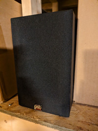 PSB Alpha Mite surround speakers (pair)