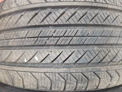 2 tires 245 40 19 Continental contiprocontact gx ssr moe Runflat 7mm tread No punctures or damage 20...