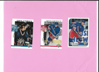 1998-99 UD Choice Hockey Card Set #1 - #310(Bonus Starquest Set)