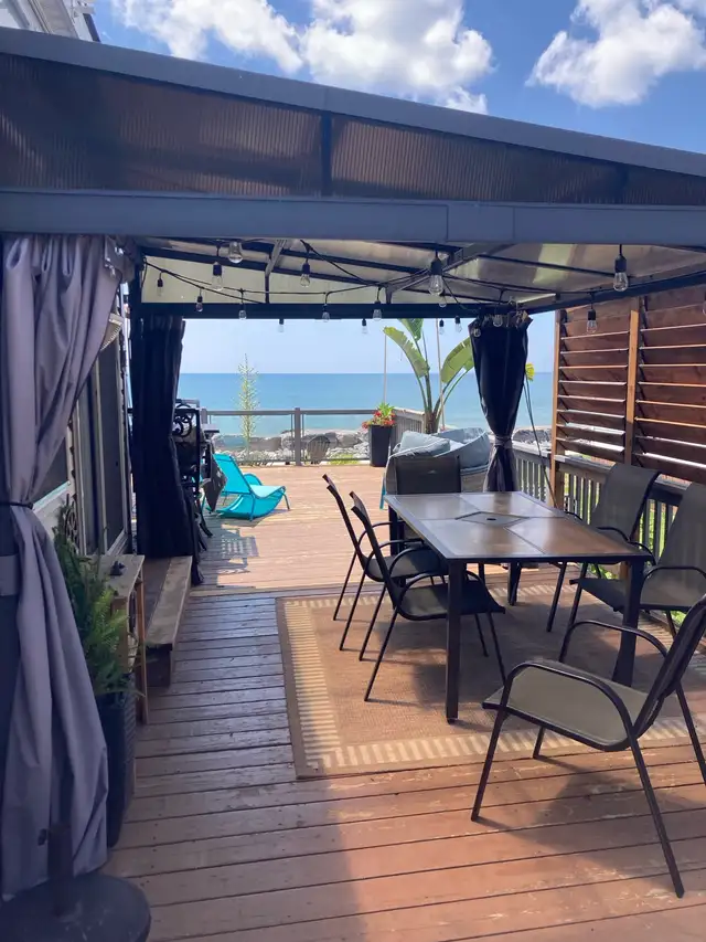 Niagara Beachfront Rental Sept and Oct dates in Ontario in Canada - Image 3