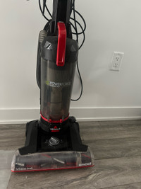 Vacume cleaner