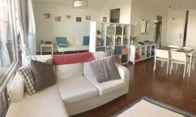 *if post is up, it is available!” -Fully furnished 1 bed and 1 bath apt (I’m the owner) -700sq ft (w...