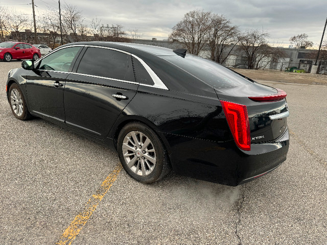 2015 Cadillac XTS L sedan Long Wheel Base in Cars & Trucks in City of Toronto - Image 3