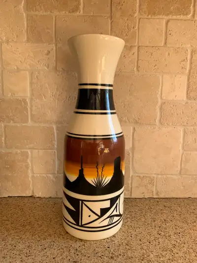 Western Wine Decanter, View more