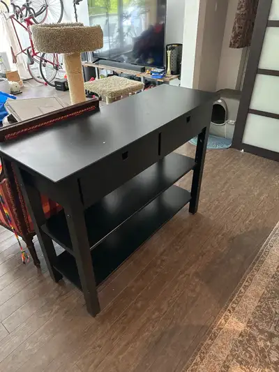 Sturdy IKEA Sideboard - $50 OBO