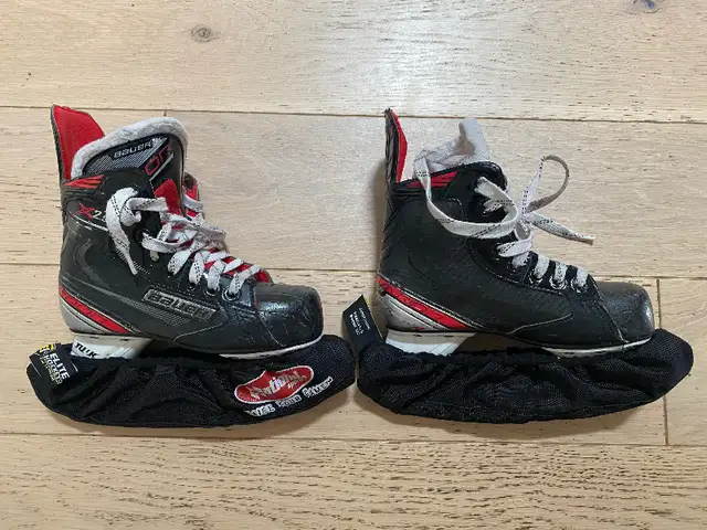 Bauer Skates in Skates & Blades in Mississauga / Peel Region - Image 6