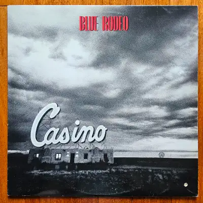 Blue Rodeo "Casino" VINYL LP, View more