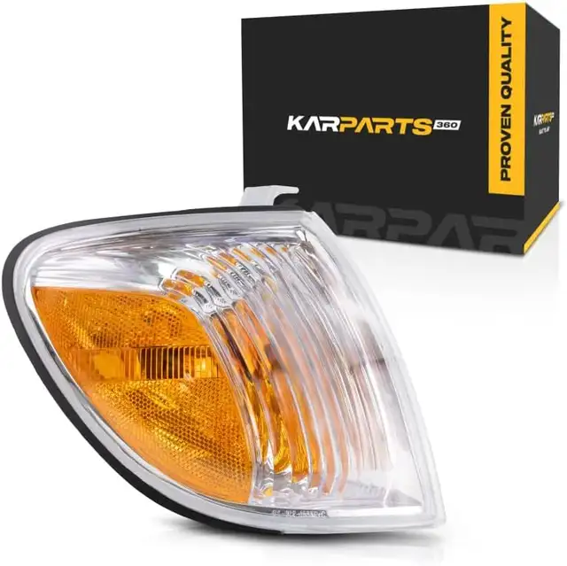 Signal Light Assembly