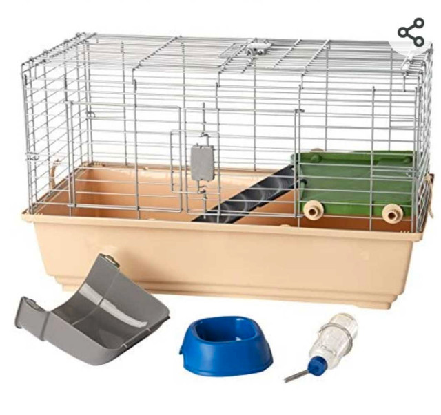 Small Animal Cage(NEW) in Accessories in London