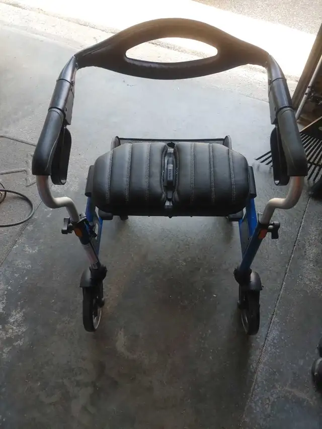 Walker made by EVOLUTION63992701627266121