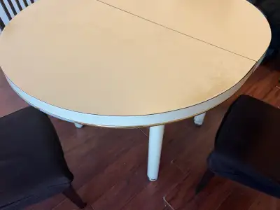dining table with 4 chairs, View more
