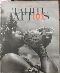 Tahiti Tattoos.