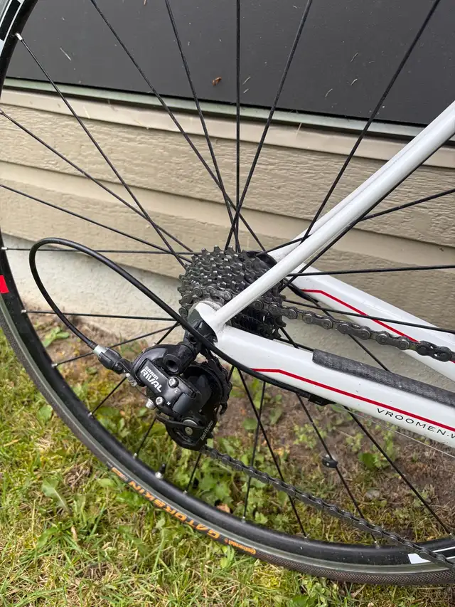 Cervelo 3T Carbon road bike in Road in Ottawa - Image 6