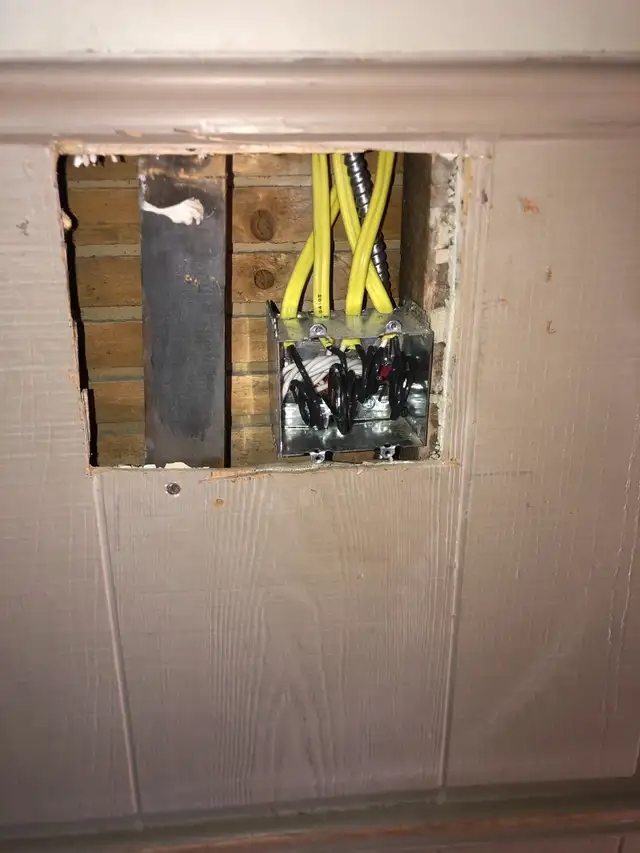 Licensed Electrician – Electrical Services | Thunder Bay & Area551135803019120645