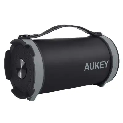 AUKEY SK-M18 Bluetooth Speaker 11W Portable, View more