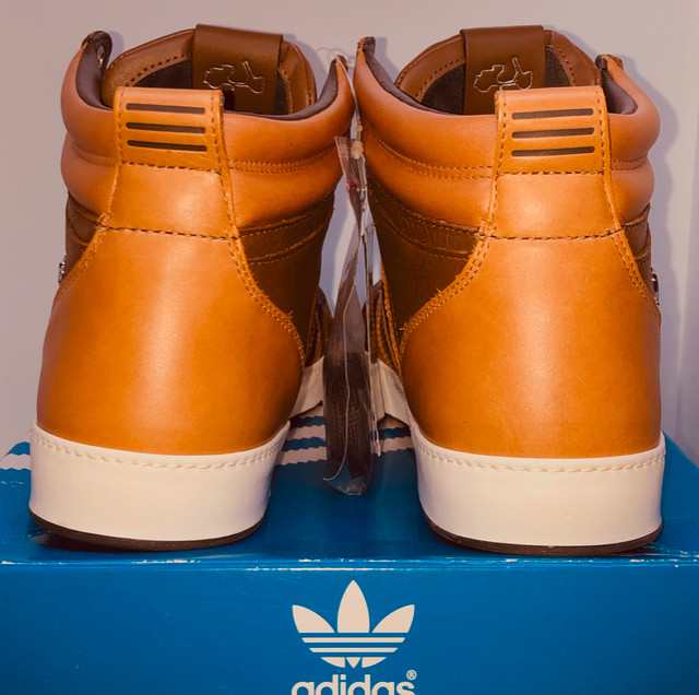 ADIDAS ORIGINALS X VESPA - PX 2 MID - G43361 - SIZE 10 | Men's Shoes | City  of Toronto | Kijiji