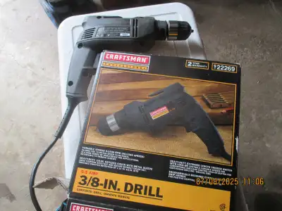 electric drill, View more