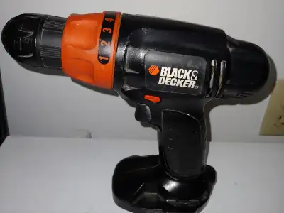 Cordless Drill, View more