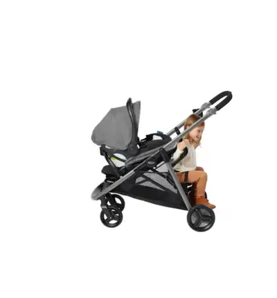 Garaco Baby stroller , View more