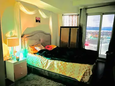 Condo for Rent 2300 including Parking at 50 Absolute Ave Mississ