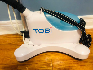 Tobi Steamer | Shop for New & Used Goods! Find Everything from Furniture to  Baby Items Near You in Canada | Kijiji Classifieds