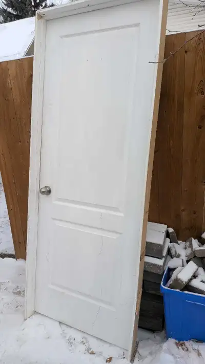 Interior doors, View more