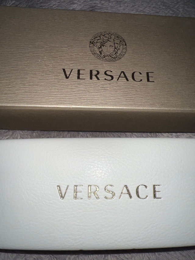 New Versace Biggie frames in Women's - Other in Mississauga / Peel Region - Image 4