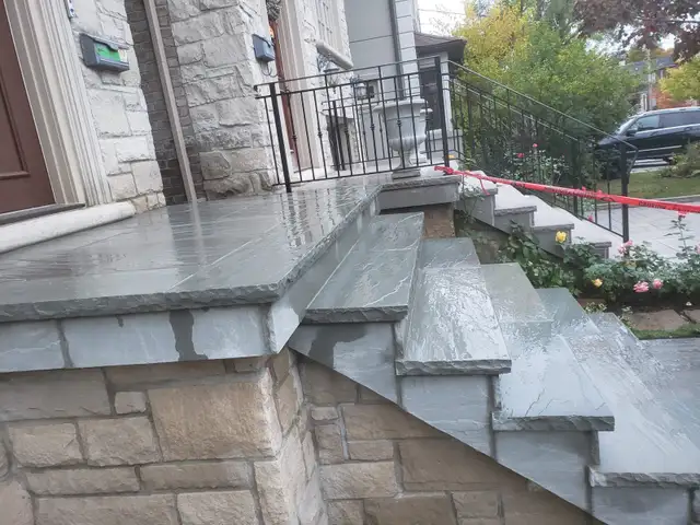 Interlocking, Concrete & Flagstone414906417876183041