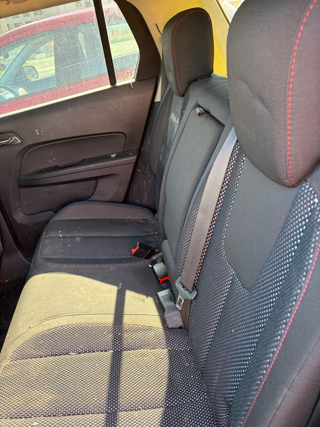 GMC terrain — photo 5