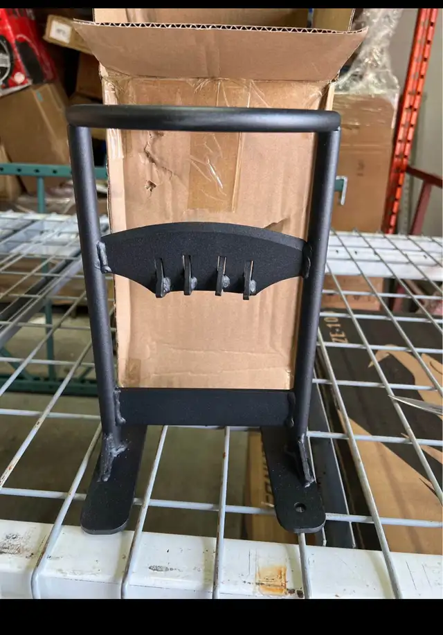 Manual Log Splitter Firewood Kindling Splitter Garden Tool Kit P in Outdoor Tools & Storage in Hamilton - Image 7