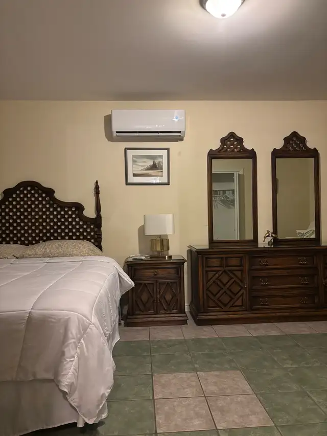 Waterfront House For Rent - Fully Furnished in Long Term Rentals in Cape Breton - Image 14