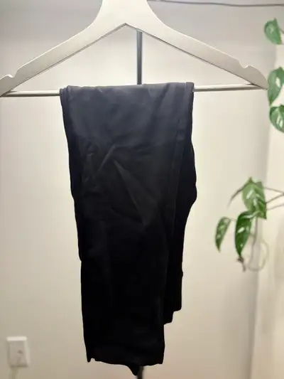 Black Dynamite Leggings - Size M, View more