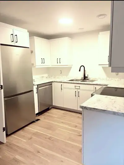 ** For Rent: Brand New S+1 Apartment