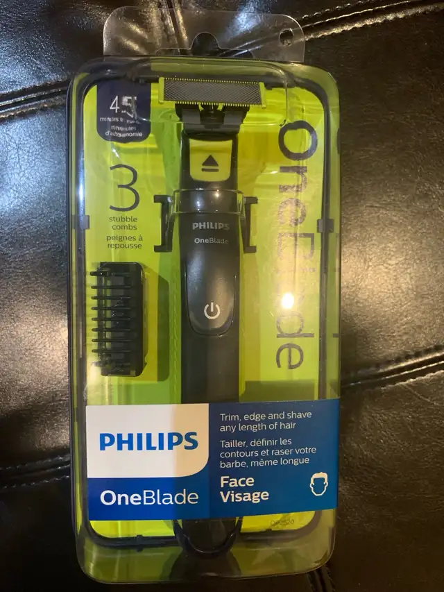 Philips OneBlade64961228329473120