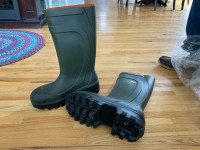 Belinda thermalite boots