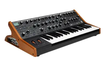 Keyboard / organ / synth player needed, View more