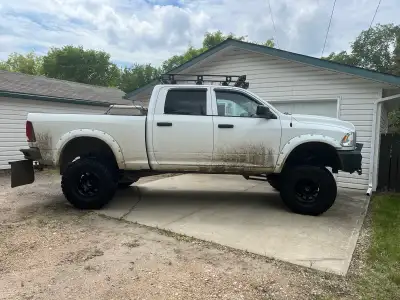This truck was built proper at North Shore Off Road with over $30,000 put into the build and was ori...