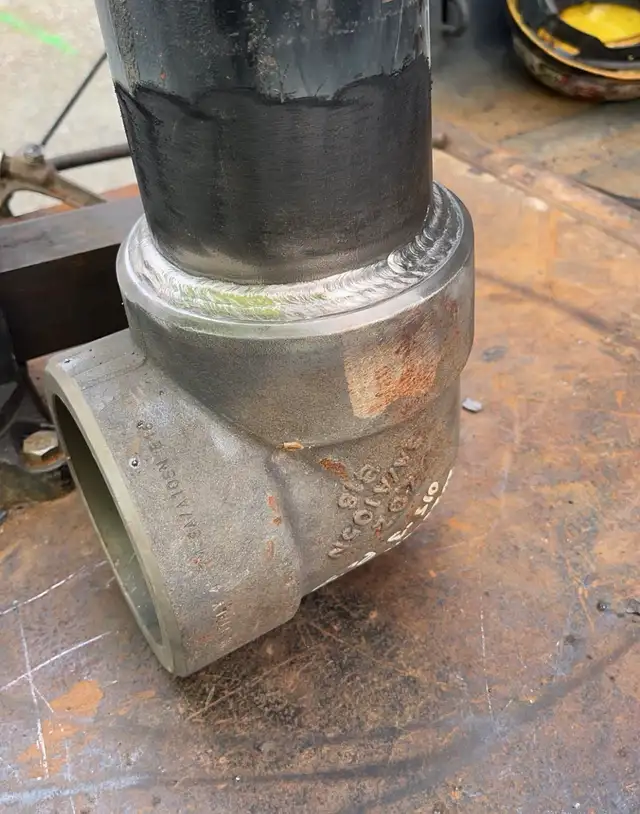 Rig Welder543426452506562561