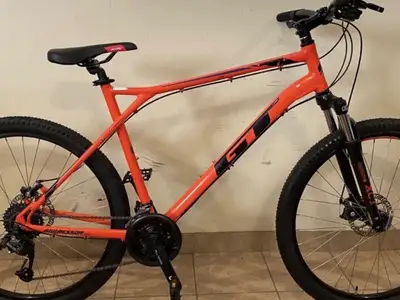 GT Aggressor XL, View more