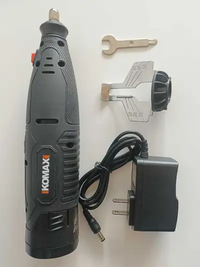 Bosch, Craftsman, Dewalt, Dremel, Irwin, Klein, Makita, Maximum, Milwaukee, Ridgid, Ryobi, Snapon 1....